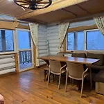 Дом отдыха Domik V Gorakh Bukovets