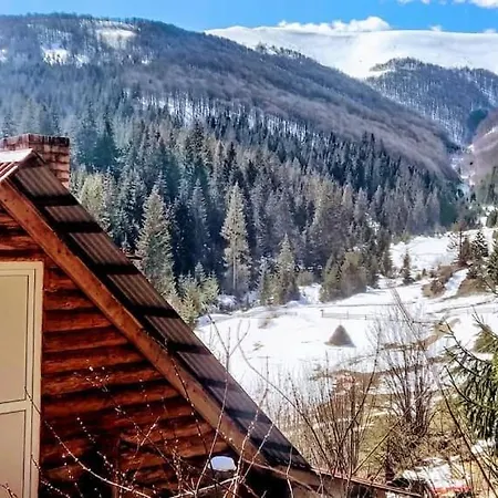 Domik V Gorakh Holiday home