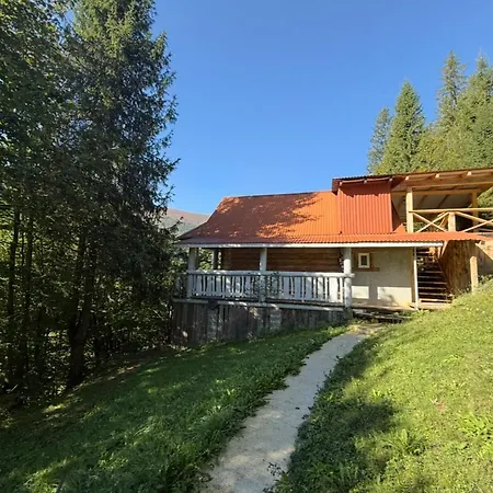 Feriehus Domik V Gorakh *